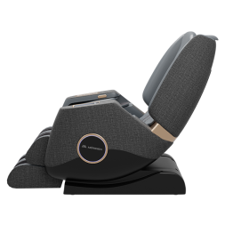 Массажное кресло Méridien Atlanta (Black), фото 3