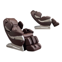 Массажное кресло OTO Stark SK-01 Coffee Массажное кресло OTO Stark SK-01 Coffee
