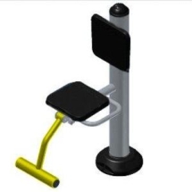 Разгибание ног ТОС-0108