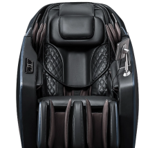Массажное кресло iMassage Genesis Black