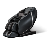 Массажное кресло iMassage Genesis Black