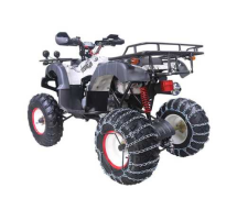 Квадроцикл WELS Thunder 200 Lux