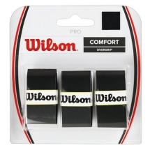 Овергрип Wilson Pro Overgrip, проф.серия, толщина 0,5 мм, размер 2,5см*120см