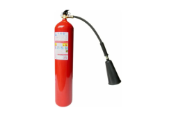 Огнетушитель ООО &quot;Торговый дом &quot;РИФ&quot; ОУ-5 ВСЕ 741509597204, фото 6