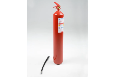Огнетушитель ООО &quot;Торговый дом &quot;РИФ&quot; ОУ-5 ВСЕ 741509597204, фото 5