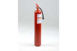 Огнетушитель ООО &quot;Торговый дом &quot;РИФ&quot; ОУ-5 ВСЕ 741509597204, фото 3
