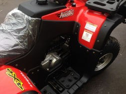 Квадроцикл ARMADA ATV 250L, фото 9