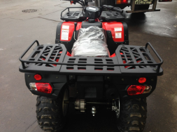 Квадроцикл ARMADA ATV 250L, фото 7