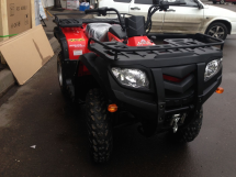 Квадроцикл ARMADA ATV 250L Квадроцикл ARMADA ATV 250L