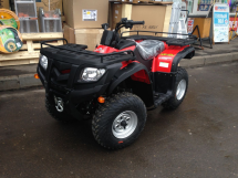 Квадроцикл ARMADA ATV 250L Квадроцикл ARMADA ATV 250L