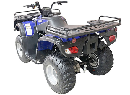 Квадроцикл ARMADA ATV 250L, фото 3