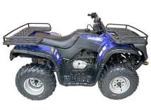 Квадроцикл ARMADA ATV 250L Квадроцикл ARMADA ATV 250L