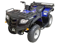 Квадроцикл ARMADA ATV 250L, фото 1