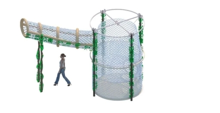 Вязаный улей Нелжа, фото 2