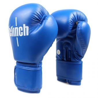 Перчатки боксерские Clinch Olimp, фото 2