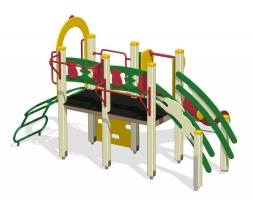 Игровой комплекс ИК-01М, фото 3