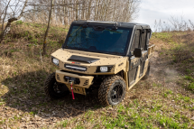 Мотовездеход AODES Desertcross 1000-6 HVAC Мотовездеход AODES Desertcross 1000-6 HVAC