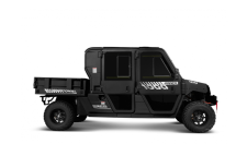 Мотовездеход AODES Desertcross 1000-6 HVAC Мотовездеход AODES Desertcross 1000-6 HVAC