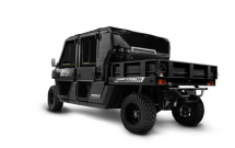 Мотовездеход AODES Desertcross 1000-6 HVAC Мотовездеход AODES Desertcross 1000-6 HVAC