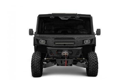 Мотовездеход AODES Desertcross 1000-6 HVAC, фото 4