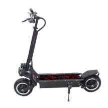 Электросамокат Yokamura SX 2400W (48V/24AH) Электросамокат Yokamura SX 2400W (48V/24AH)