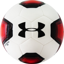 Мяч футбол. "Under Armour Desafio 395" арт.1297242-601, р.5, 32 пан, гл. ТПУ, маш.сш, бел-красн-черн Мяч футбол. "Under Armour Desafio 395" арт.1297242-601, р.5, 32 пан, гл. ТПУ, маш.сш, бел-красн-черн