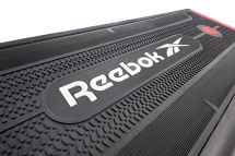 Степ-платформа Reebok step (красн/черн), Арт. RAP-11150RD