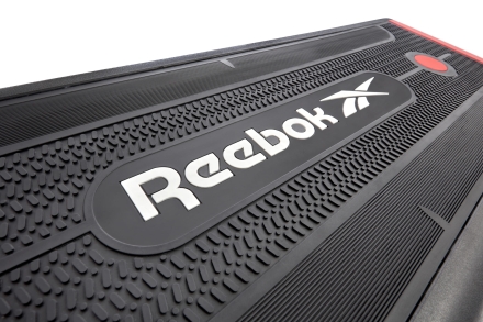 Степ-платформа Reebok step (красн/черн), Арт. RAP-11150RD, фото 3