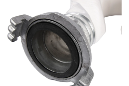 Рукав пожарный напорный (20 м; 77 мм) с головками ГР-80 Спец ОГН-РУК7, фото 6