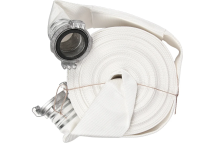 Рукав пожарный напорный (20 м; 77 мм) с головками ГР-80 Спец ОГН-РУК7 Рукав пожарный напорный (20 м; 77 мм) с головками ГР-80 Спец ОГН-РУК7