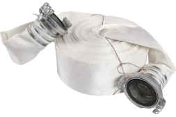 Рукав пожарный напорный (20 м; 77 мм) с головками ГР-80 Спец ОГН-РУК7, фото 2