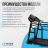 Беговая дорожка домашняя OXYGEN FITNESS REVIVE B
