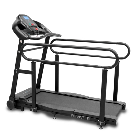 Беговая дорожка домашняя OXYGEN FITNESS REVIVE B, фото 1