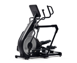 Эллиптический тренажер DFC E112BT, фото 2 Эллиптический тренажер DFC E112BT, фото 2