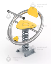 Качалка «Шаролёт» Качалка «Шаролёт»