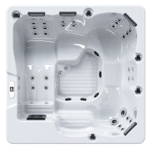 Спа Бассейн Lovia Spa Venus V06