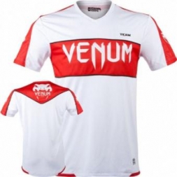 Футболка Venum Competitor Dry Fit Japan, фото 1
