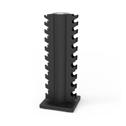 Стойка для гантелей LIVEPRO Dumbbell Tree , фото 1