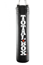 Мешок боксёрский TOTALBOX СМКЭ 30х180-65 Мешок боксёрский TOTALBOX СМКЭ 30х180-65