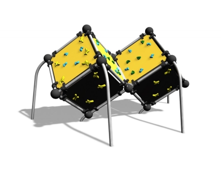 Спортивное оборудование «Куб М» СО-227, фото 1