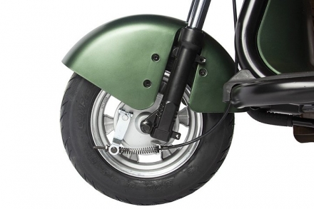 Трицикл Rutrike Шкипер, фото 11