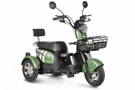 Трицикл Rutrike Шкипер, фото 1