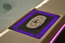 Спа бассейн Fonteyn Spas Trend Serene