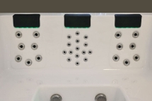 Спа бассейн Fonteyn Spas Trend Serene