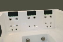 Спа бассейн Fonteyn Spas Trend Serene