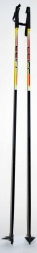 Палки лыжные Cliff 135 см