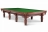 Бильярдный стол - Ливерпуль Прайм Снукер 12 Футов, Снукер, Сланец Orero 45 мм