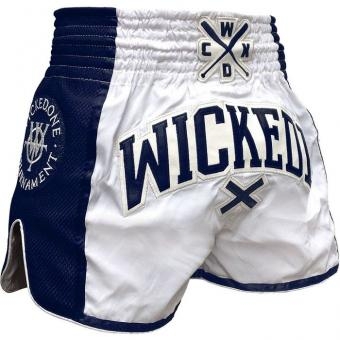 Тайские Шорты Wicked One wcktshorts012, фото 1