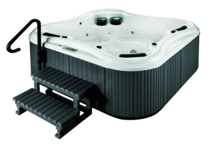 Мини спа-бассейн Sunrans SR868, фото 2