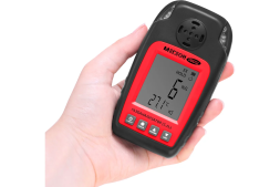 Газоанализатор для измерения концентрации горючих газов МЕГЕОН 08012 к0000034424, фото 7